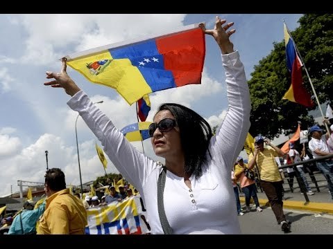 Venezuela, derechos humanos y libre expresión: temas analizados en segunda sesión de CIDH