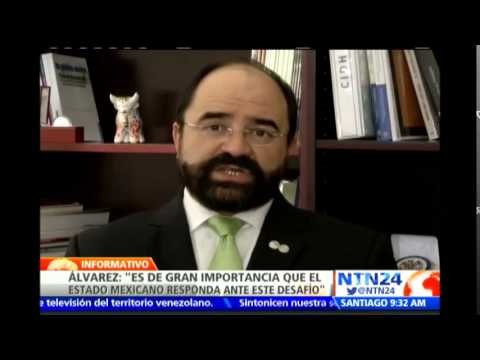 Secr. ejecutivo de la CIDH asegura que se la ha hecho seguimiento puntual a situación en Venezuela