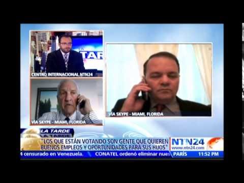 Debate NTN24: ¿Cuál es la importancia del voto latino en las próximas elecciones de EE.UU.?