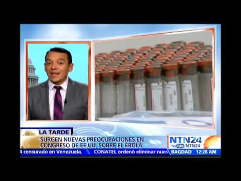 Preocupación sobre nuevos contagios de Ébola tras la recuperación de Nina Pham en Estados Unidos