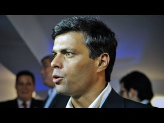 Dirigente de Voluntad Popular afirma que no hay despacho en caso López