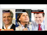 Semana decisiva: los uruguayos se preparan para escoger al sucesor de Mujica y renovar el parlamento