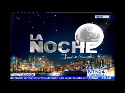 Debate de La Noche: 'Romaña', uno de los más sanguinarios de las FARC, llega a Cuba