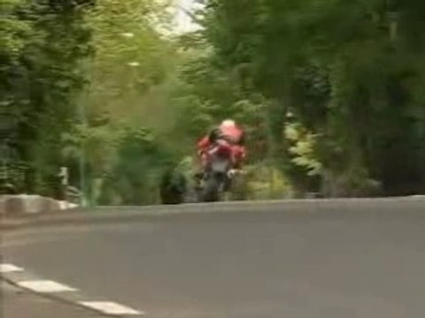 Isle of Man TT races