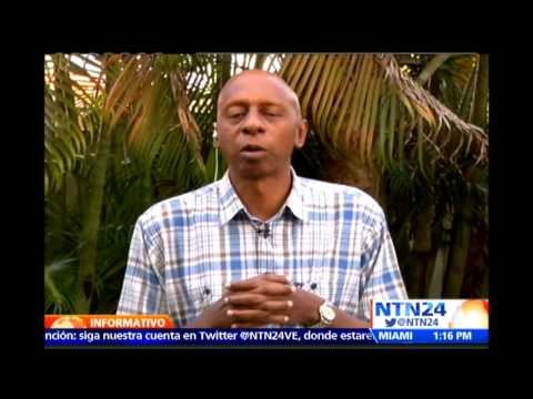 Guillermo Fariñas: levantar embargo a Cuba, sería una traición a los opositores y contra el pueblo