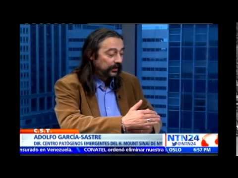 Especial NTN24: Riesgos y cuidados del virus que amenaza a la humanidad, el Ébola [Parte III]