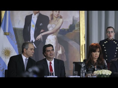 Argentina declara la alerta epidemiológica para extremar vigilancia y restar riesgos de Ébola