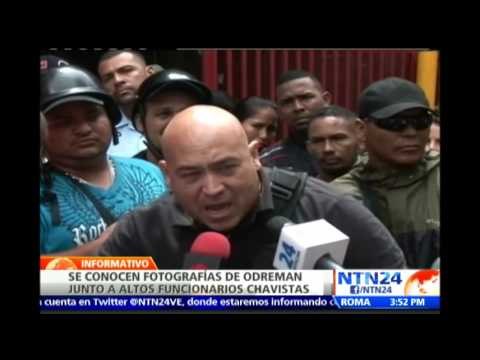 Fiscalía investiga la muerte de cinco miembros de los llamados “colectivos”pro chavistas en Vzla