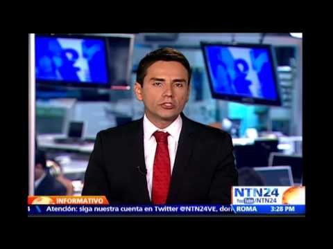 Experta en enfermedades infecciosas advierte en NTN24 que los equipos médicos deben ser cuidadosos