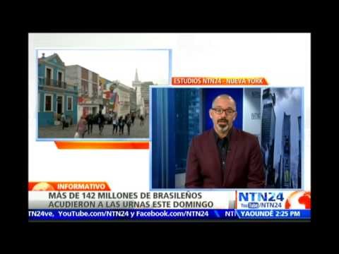 Profesor de Estudios Latinoamericanos: estrategias que se pueden dar en la segunda vuelta en Brasil