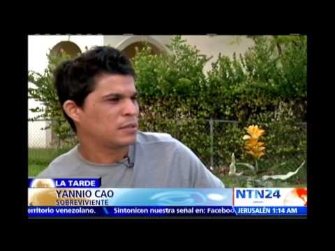 Autoridades de migración en EE.UU. advierten aumento en la llegada ilegal de cubanos