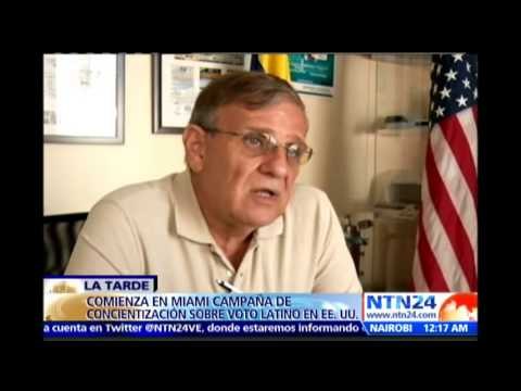 Venezolanos exiliados en Miami denuncian que congresistas de EE.UU. serían financiados por Maduro