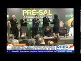Polémica por supuesta desviación de fondos de Petrobras para financiar campaña de Rousseff