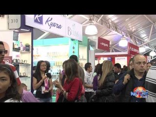 Download Video: NTN24 presenta las técnicas más innovadoras que marcan la tendencia en decoración de uñas este 2014