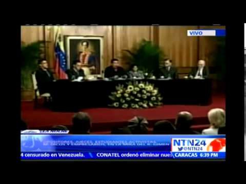 “Lamentable”: Human Rights Watch el posible ingreso de Vzla al Consejo de Seguridad de la ONU