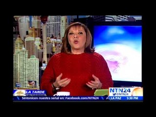 Maduro busca "tapar la realidad persiguiendo a todo aquel que denuncie": María Corina Machado