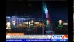 Gobierno mexicano ultima detalles para la celebración del grito de independencia en todo el país