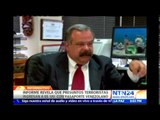 Informe revela que presuntos terroristas ingresan a EE.UU. con pasaportes legítimos venezolanos