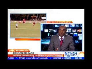 Proyecto de ley buscará que ciudad colombiana de Cali se convierta en distrito deportivo y cultural