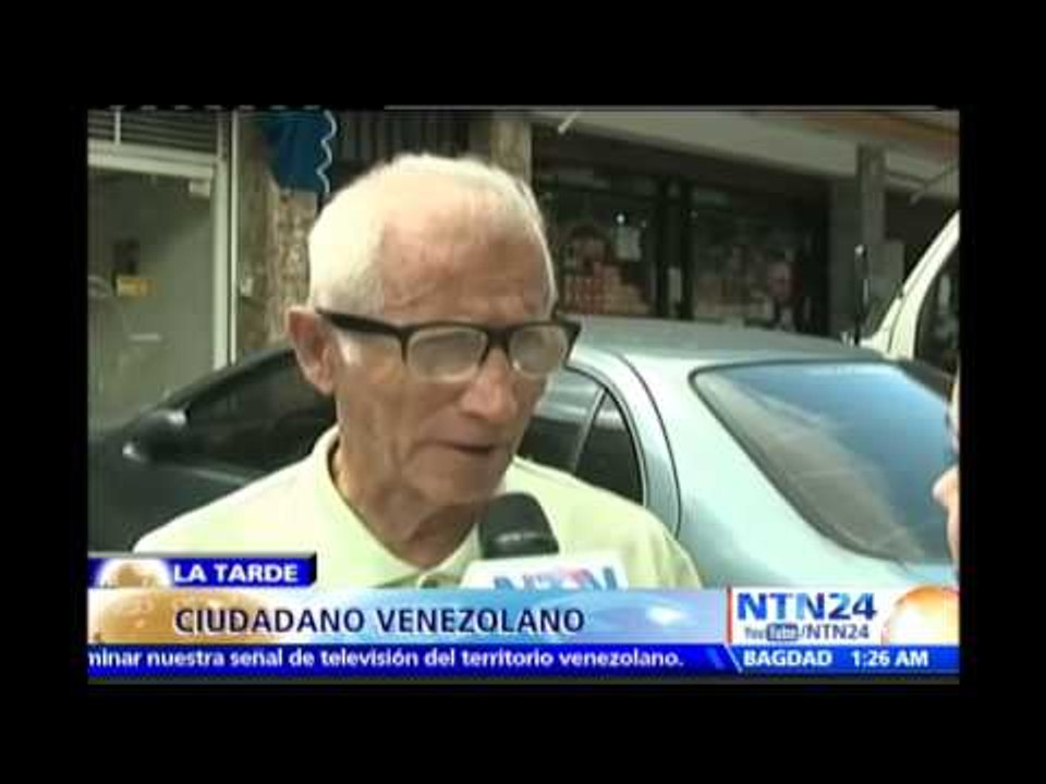 Panaderías venezolanas advierten que su producción se encuentra en 'jaque' por falta de insumos