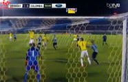 Uruguay 3-0 Colombia, Resumen Completo(Full Highlights)[13-10-2015], Eliminatorias 2018
