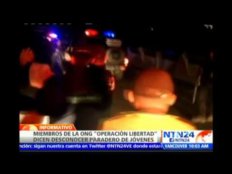Alfonso Caro se convierte en el tercer venezolano expulsado por el Gobierno colombiano