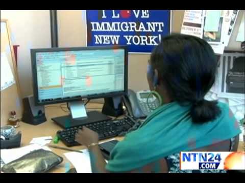 Crece preocupación por éxodo de menores no acompañados de centroamérica a EE.UU.