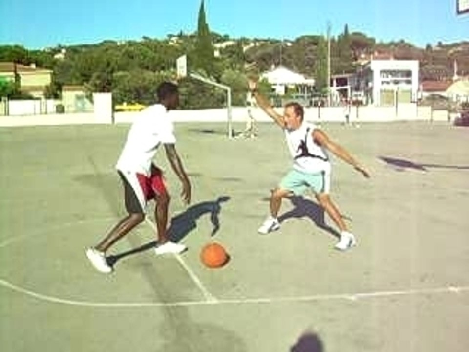 Je travaille Vince