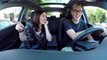 Couples Imitate Each Other Driving // Presented By BuzzFeed & Hyundai
