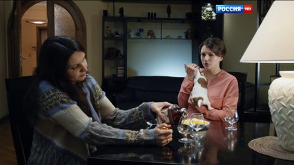 Третья попытка (мелодрама)