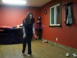 Amazing hula hoop dancer - Fun 4 Everyone