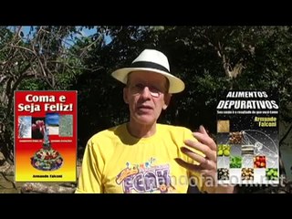 Armando Falconi fala sobre a Maçã