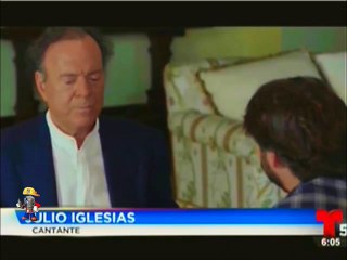 Julio Iglesia le falta el respeto a la comunidad cubana en Miami