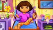 Dora Recovery Hôpital _ Meilleur jeu en ligne gratuit pour les filles _ Dora Jeu