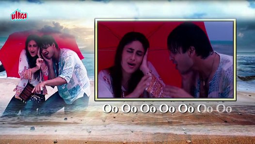 Khuda Hafiz Full Song With Lyrics _ Yuva _ Kareena Kapoor 