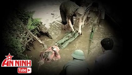 Hành Trình Phá Án-Truy tìm kẻ thủ ác sát hại cô gái trung quốc