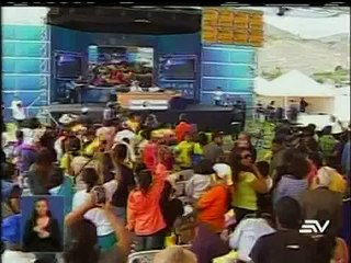 Gobierno suspende estado de excepción por Cotopaxi