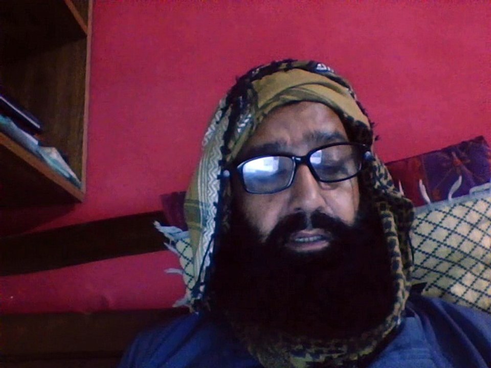 Daily after Fajar talawat clips Dr.Ashraf Sahibzada 14.10.2015