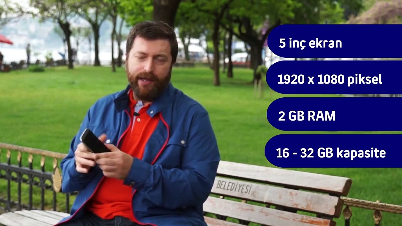 M. Serdar Kuzuloğlu ile Teknoloji Günlüğü: HTC ONE M8