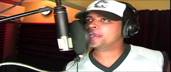 Los 12 Discipulos - Quita Te Tu Pa´Ponerme Yo (Video Official)