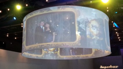 Flashworks Photobooth - Live Slideshow on Your Venue's AV System