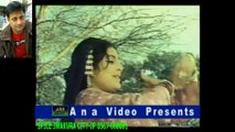 MEIN CHAM CHAM NACHA- FILM-HEER RANJHA-NOOR JAHAN-PAKISTANI PUNJABI SONG-HD