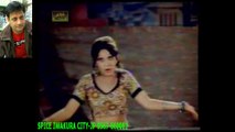 CHANDRA GUWAND NA HUWE- SHAREEF BADMASH- NOOR JAHAN -HD