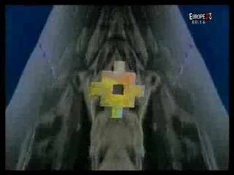 Dance 2 Trance-Power Of American Natives