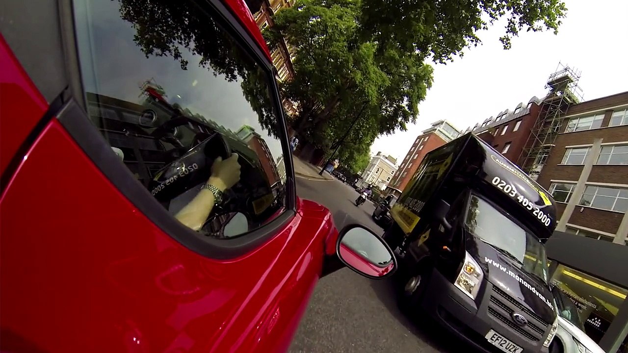 A Day In The Life Of A Supercar Spotter