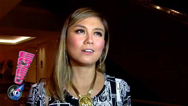 Serius, Agnez Mo Siap Menikah? - Cumicam 14 Oktober 2015