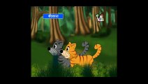 Bantwara Stories for Children in Hindi Full animated cartoon movie hindi dubbed movies car