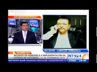"La oposición está buscando elementos para seguir desestabilizando el país": diputado del PSUV