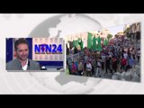 ¿Por qué hay un conflicto entre Israel y Palestina? Experto lo explica en entrevista para NTN24.COM