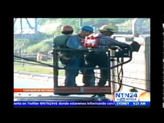 Conozca la majestuosa evolución del Canal de Panamá tras un siglo de historia